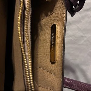 Michael Kors Mercer Bag